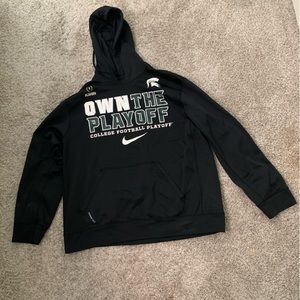 NIKE Playoffs Hoodie